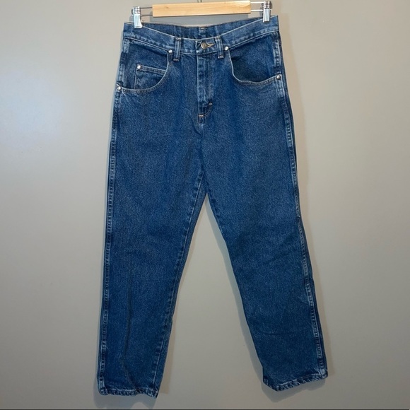 Pro gear by wrangler straight leg jeans 30x30 - Picture 1 of 4